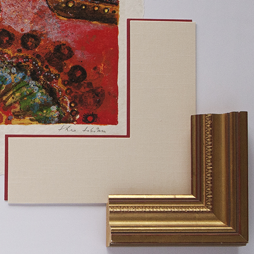 About Art Preservation Services