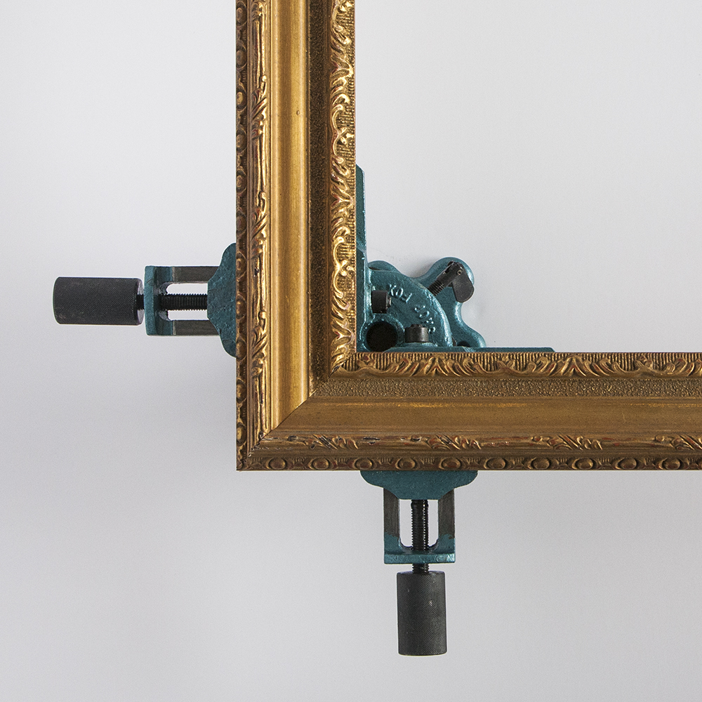 Framing & Presentation