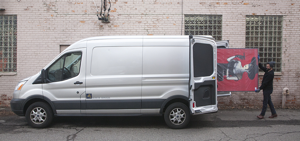 Installation & Transporation