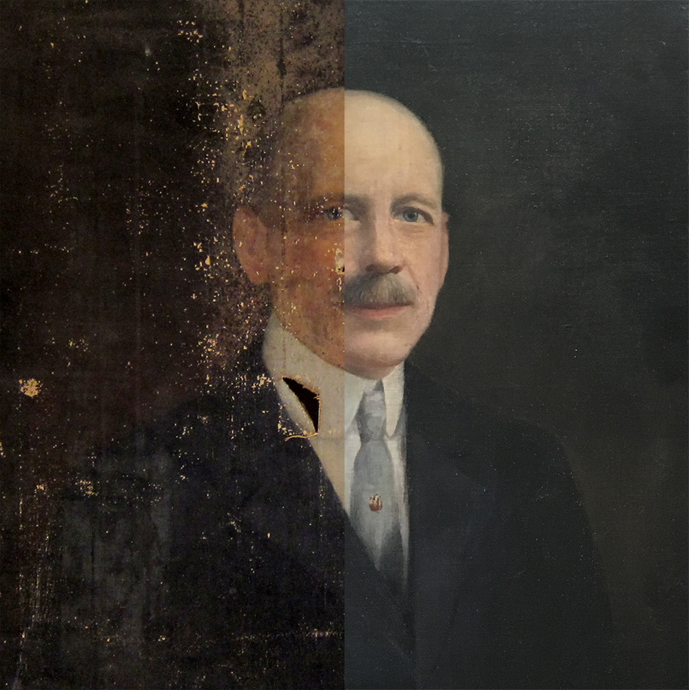 Paintings