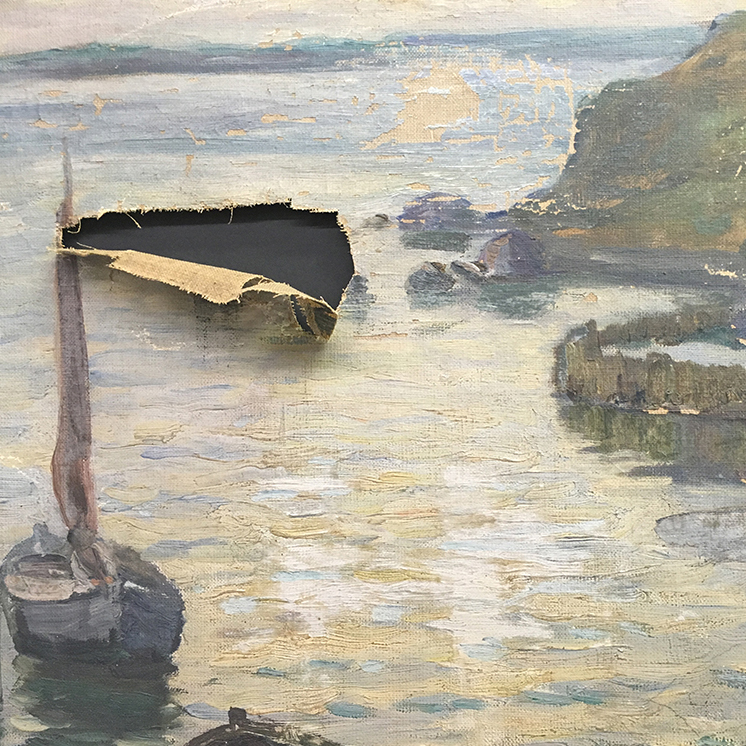 Paintings