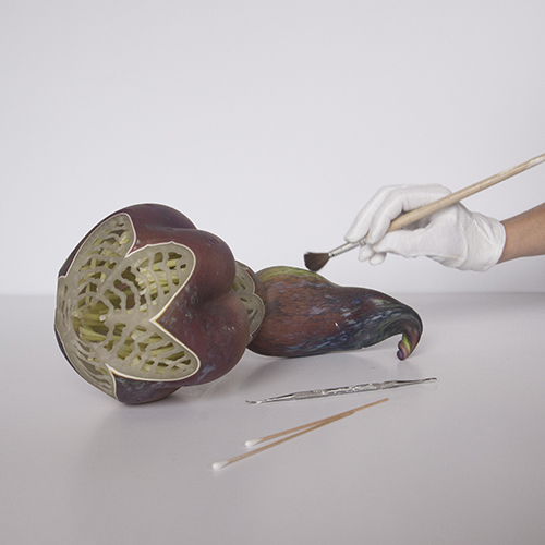 Sculpture & Objects & Artifacts